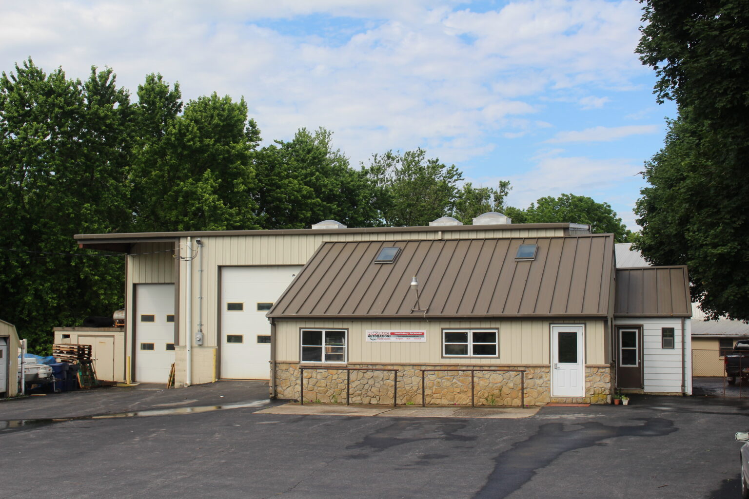 About Us Performance Automation Solving Central PA's Automation